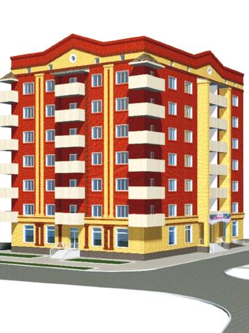 вул. Петровського, 2а