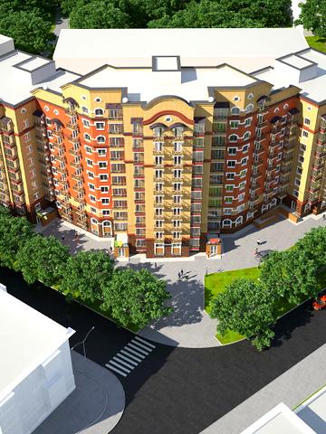 вул. Сковороди, 2в