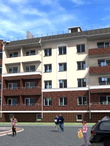 ЖК Карпатський