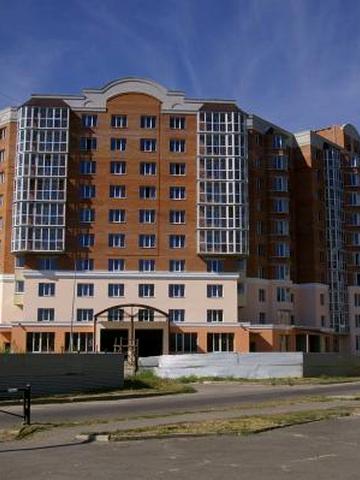 вул. Олександра Бідного, 20