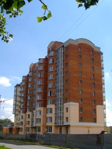 вул. Олександра Бідного, 16