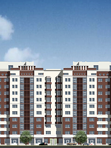 вул. Олександра Оксанченка (Степового Фронту), 18-28