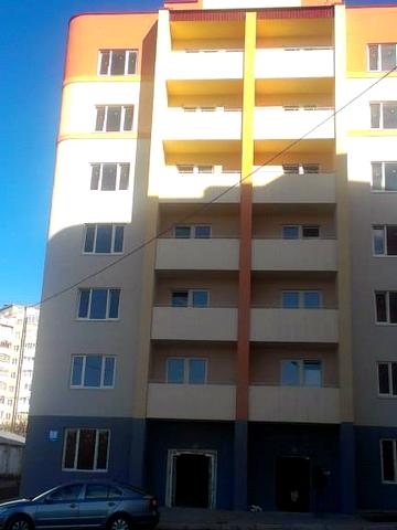 ЖК Родинний