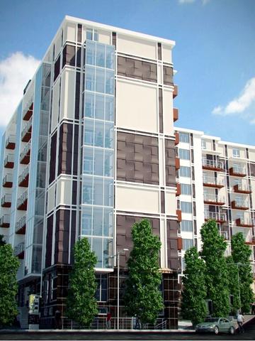 ул. Каневская, 18