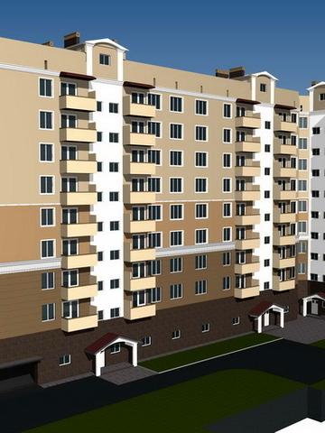 вул. Аксенина (Фрунзе), 2з