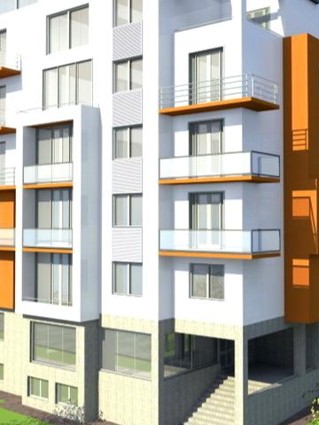 вул. Аксенина (Фрунзе), 2к