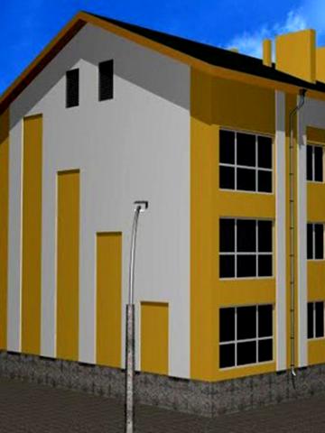 ЖК Европейский