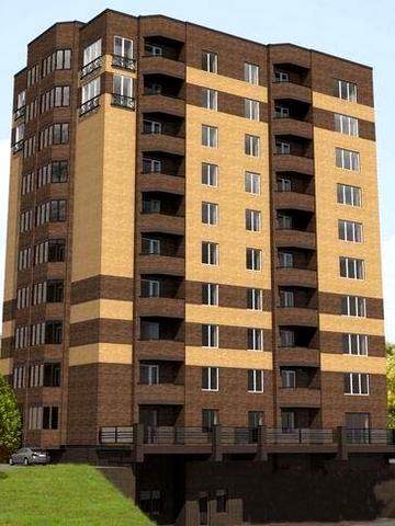 ЖК Казкова Оселя