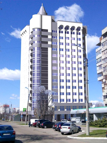 вул. Гоголя, 219