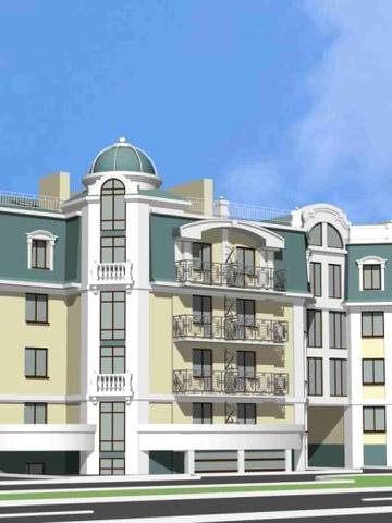 ул. Александра Довженко (Толстого), 125а