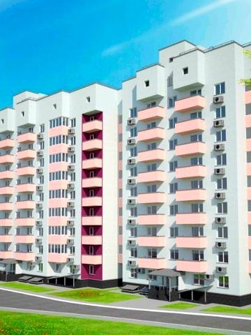 ЖК Дім на Єськова