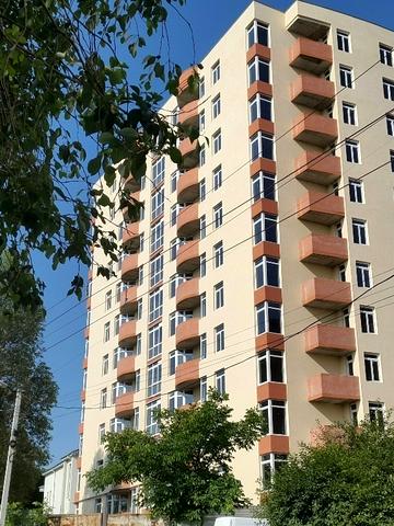 вул. Сахарова