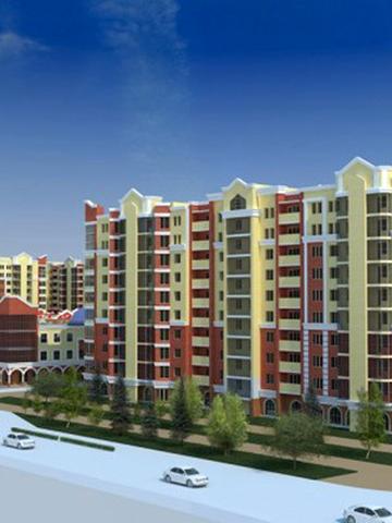 вул. Київська / вул. Тарнавського