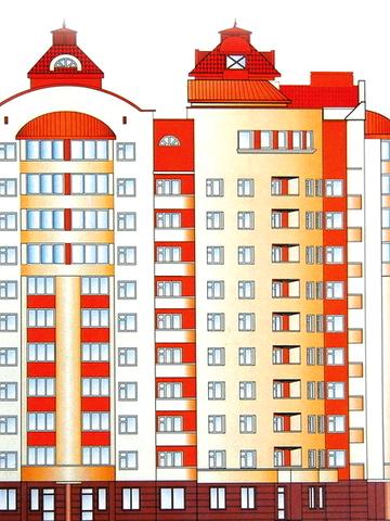 вул. Коновальця, 9