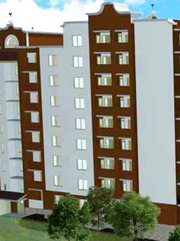 вул. Коцюбинського, 5