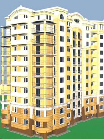 ЖК Парк Престиж