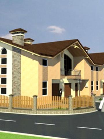 ул. Казацкая