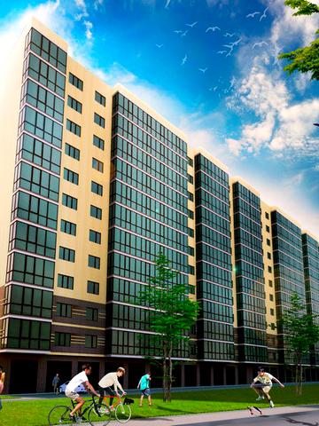 ЖК Сімейний