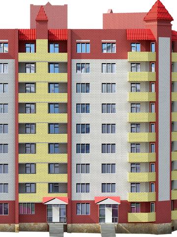 вул. Володимира Лучаковського / Надзбручанська