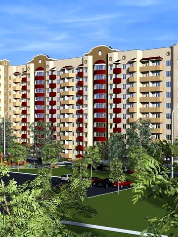 вул. Героїв України, 4