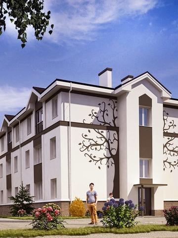 Клубний будинок Остромирська, 51