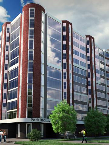 ЖК Львівський