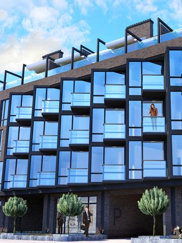 ЖК Старе Місто