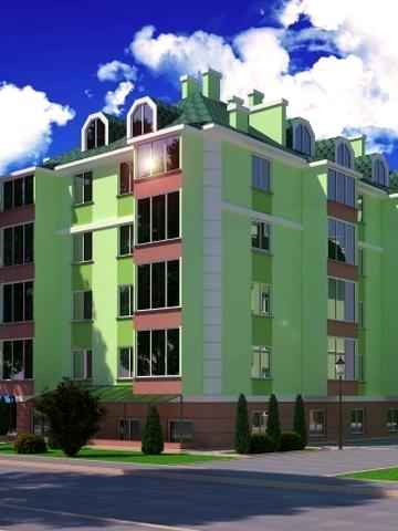 вул. Мечникова, 116