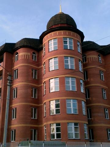 ЖК Borispol DeLuxe