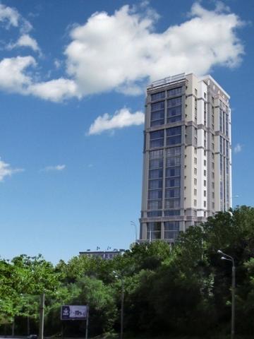 ЖК Чумацький шлях