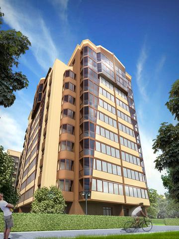 ЖК Бристоль