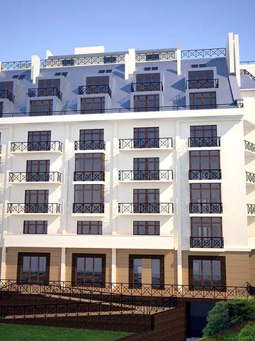 вул. Кольберга, 3а