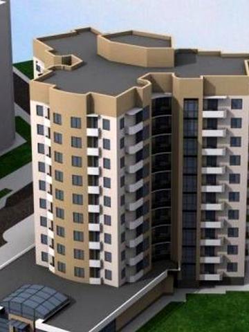 вул. Любінська, 160