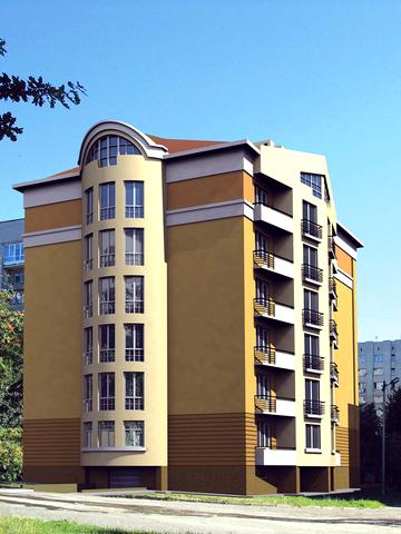 вул. Майорівка, 9