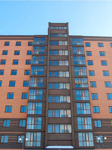 ЖК Семейный