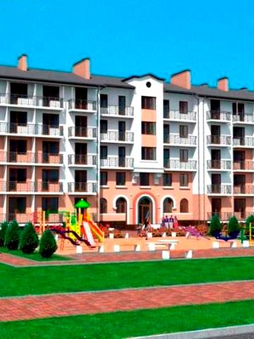 ул. Косарева (Соколова), 25