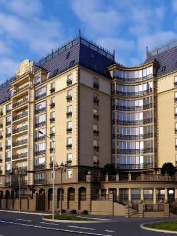 ЖК Резиденция