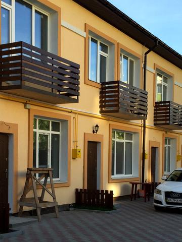 Таунхауси Родинний