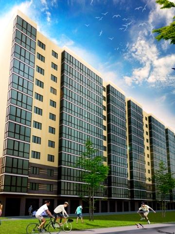 ЖК Сімейний