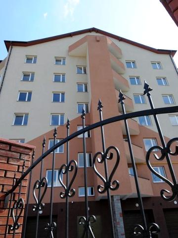 вул. Чорнобаївська (Чуваська), 29