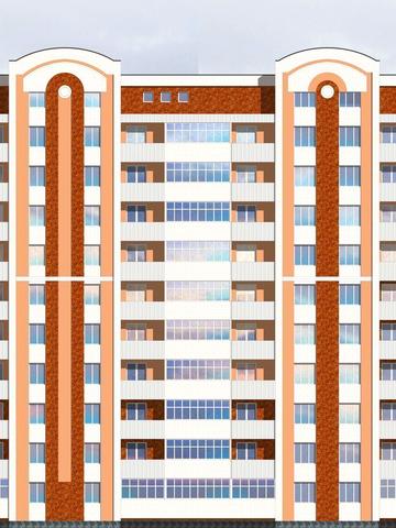 мкрн Браилки, ул. Башкирцевой, 39