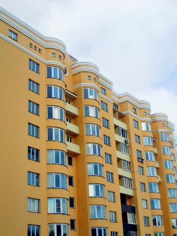 вул. Уральська, 14, 16, 18