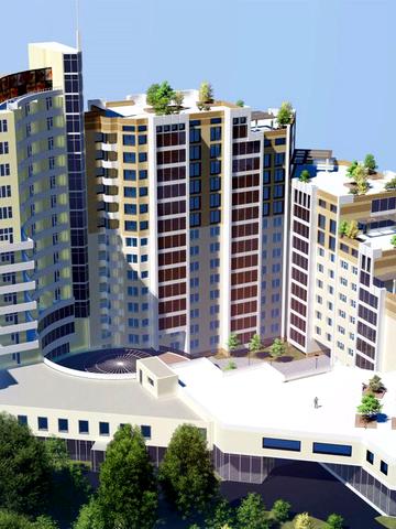 ЖК Проспект