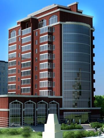 ЖК Резиденція