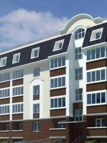 ЖК Гагарино