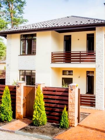 КМ Твій Дім