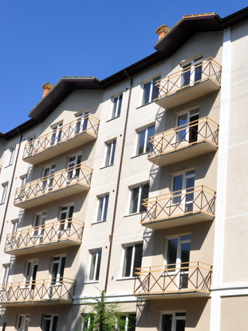 ЖК Сосновый