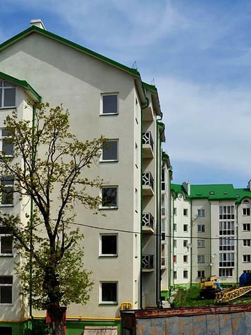 вул. Павла Скоропадського, 10