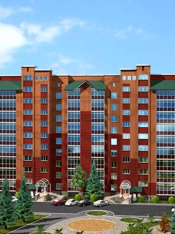 вул. Скоропадського, 12