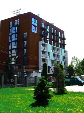 вул. Дубравського, 5